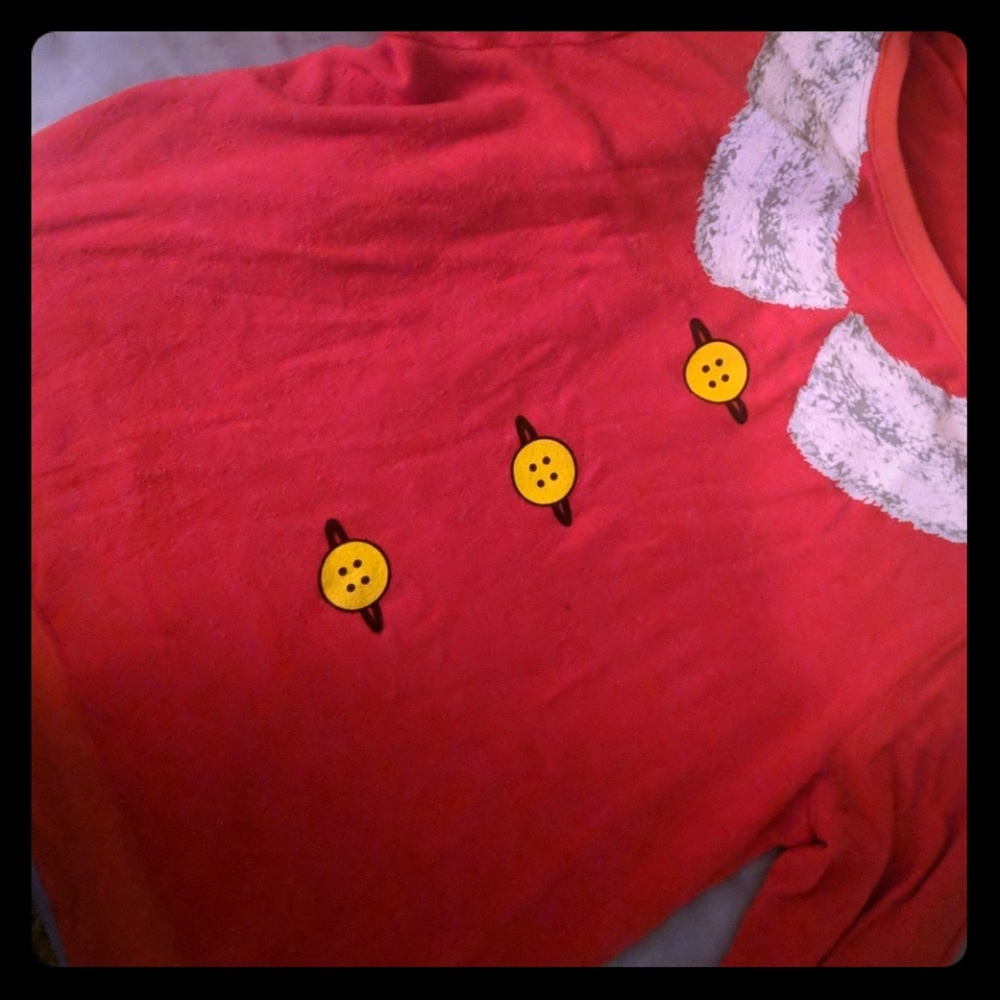 Wildfox sweater